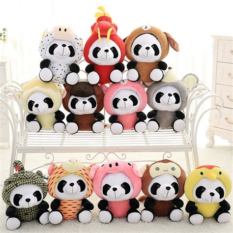 are stuffed animals from china safe
